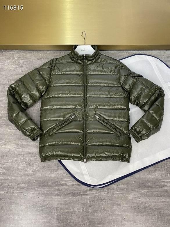 Moncler Men's Outwear 12